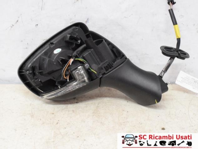 Specchietto Destro Renault Clio 4 963012473R - 31966 - Foto 4
