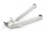SUPPORTO PEDANA POSTERIORE SINISTRA DUCATI 749 S BIPOSTO 2003 - 2007 824108 &hellip;