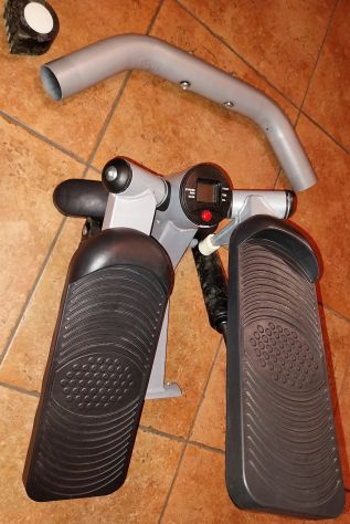 Mini Stepper Jetstream. - Foto 4