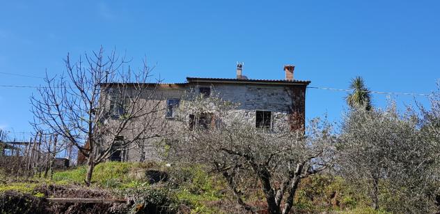 Rustico in vendita a Vezzano Ligure - Foto 5