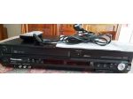 dvd recorder combo panasonic  DMR-ES35V