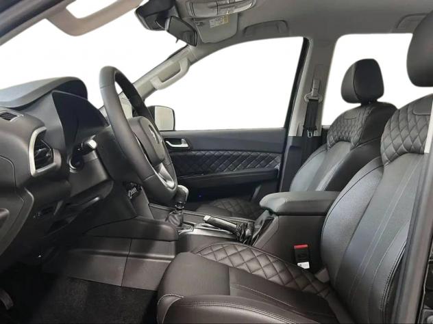 FOTON Tunland G7 2.0 TD 4x4 Double Cab - Foto 9