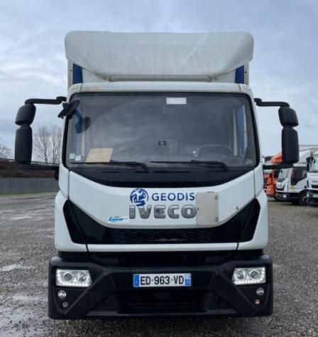 IVECO NEW EUROCARGO ML 120E19P E6 rif. 20461877 - Foto 2