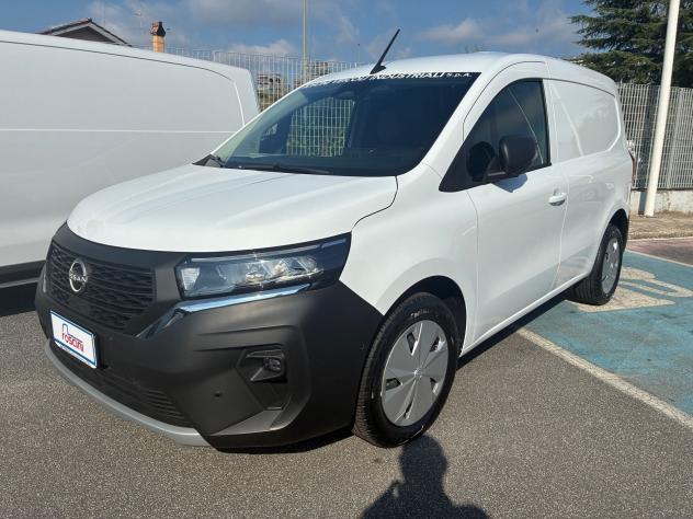 Nissan Townstar 1.3 N-Connecta Van L1 - Foto 3