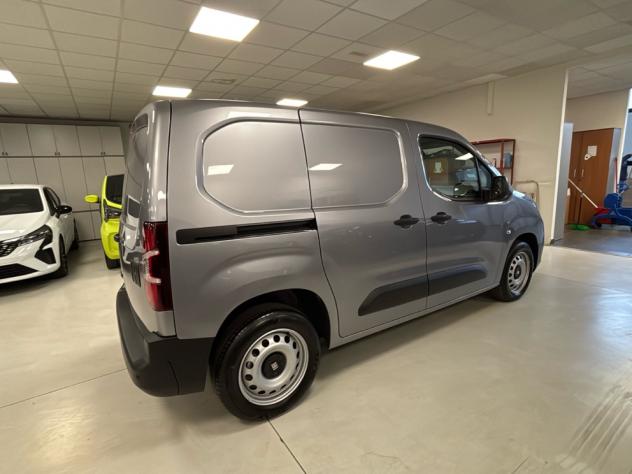 FIAT Doblò Doblò 1.5 BlueHdi 130CV PC-TN Van - Foto 8