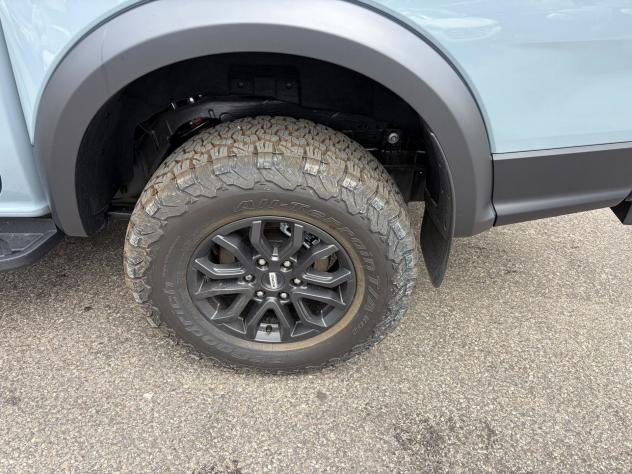 Ford Ranger Raptor 2.0 Ecoblue 4WD DC 5 posti. - Foto 9