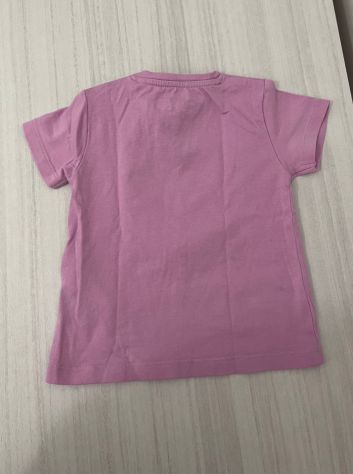 Magliettina Guess - Foto 2