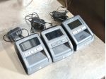 rilevatori automatici di banconote false usati