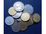 LOTTO 569 - 14 MONETE DA IDENTIFICARE E CATALOGARE