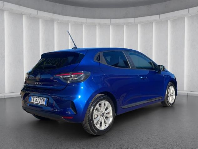RENAULT Clio 5ª serie Clio Blue dCi 100 CV 5 porte Evolution - Foto 6