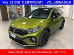 VOLKSWAGEN Taigo 1.0 Benzina  110cv.  R-Line  , Km 22.000 rif. 24134457