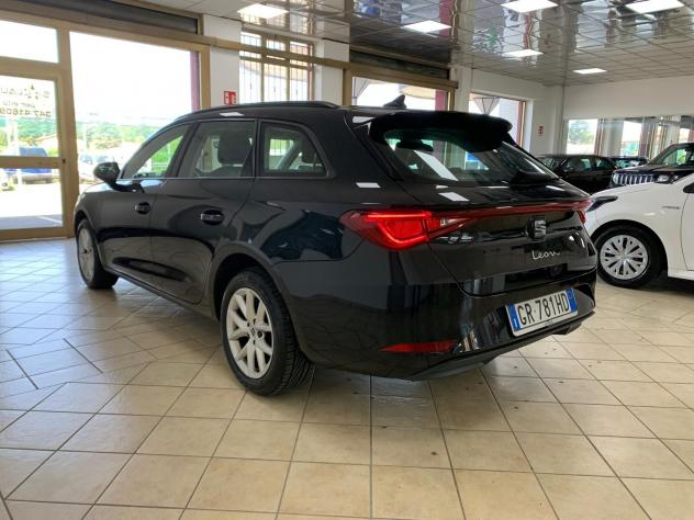 Seat Leon ST 2.0 TDI Business *IVA DEDUCIBILE* - Foto 7