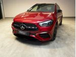 Mercedes-Benz GLA 200 d AMG Line Extra
