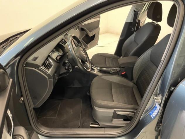 SKODA Octavia 1.6 TDI DSG Wagon Executive 115CV rif. 23918345 - Foto 6