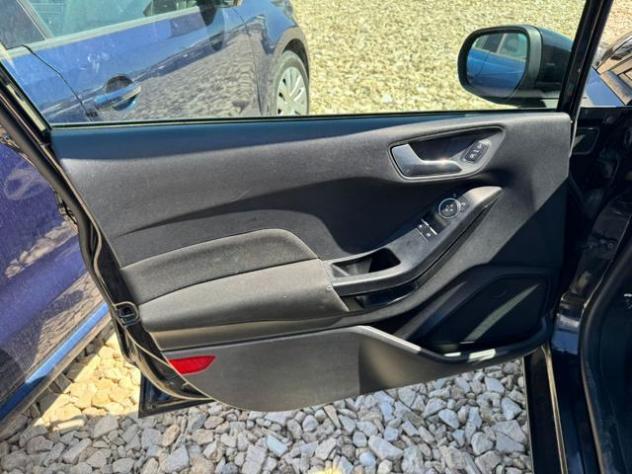 FORD Fiesta 1.5 TDCi Start&Stop 5 porte Titanium rif. 23678241 - Foto 8