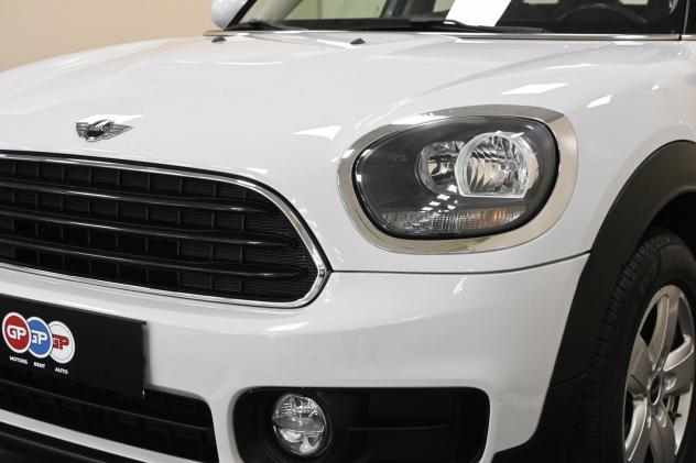 MINI Mini Countrym.(F60) Mini 2.0 Cooper D Countryman - Foto 3