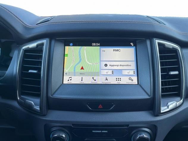 FORD RANGER WILDTRAK-PREZZO VERO - Foto 8