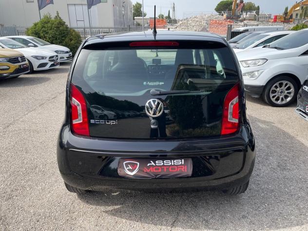 Volkswagen up! 1.0 5p. eco high BlueMotion Technology - Foto 4