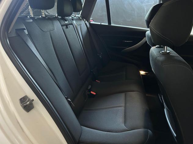 BMW Serie 3 316d Luxury Touring - Foto 9