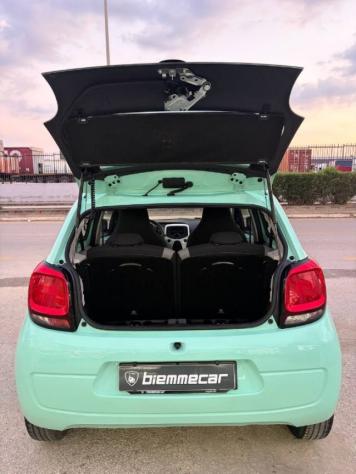 CITROEN C1 Airscape VTi 68 5 porte Shine rif. 24162596 - Foto 8