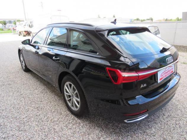 AUDI A6 Avant 35 2.0 TDI S tronic Business Plus rif. 24043154 - Foto 7