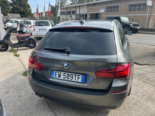 Bmw 520 520d xDrive Touring Luxury - Foto 6