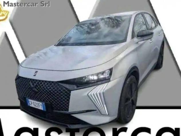 DS AUTOMOBILES DS 7 1.5 bluehdi Performance Line 130cv - GP622FY rif. 24173877