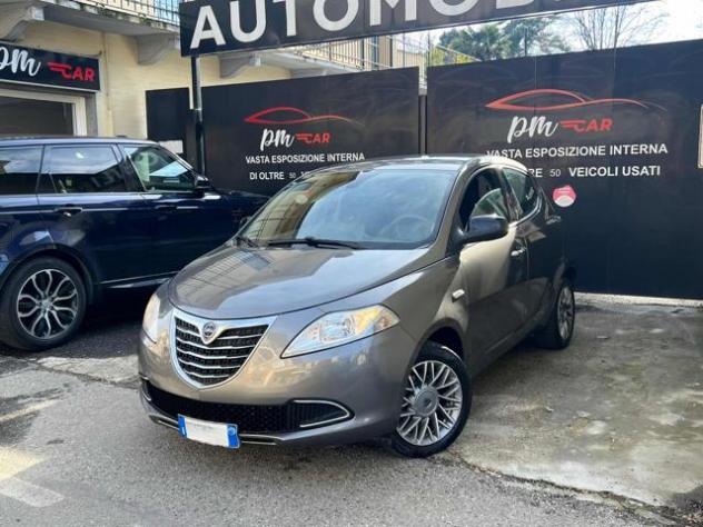 LANCIA Ypsilon 1.3 MJT 16V 95 CV 5 porte S&S Gold rif. 23936854
