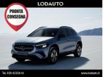 Mercedes-Benz GLA GLA 200 d Prog Adv Plus