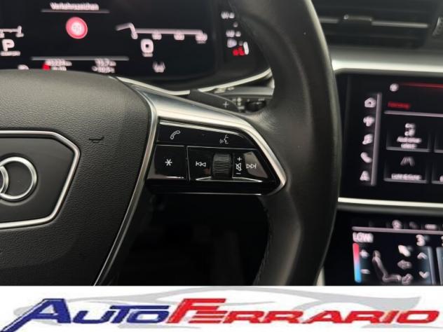 AUDI A6 5ª serie A6 45 2.0 TFSI S tronic Business Sport - Foto 6