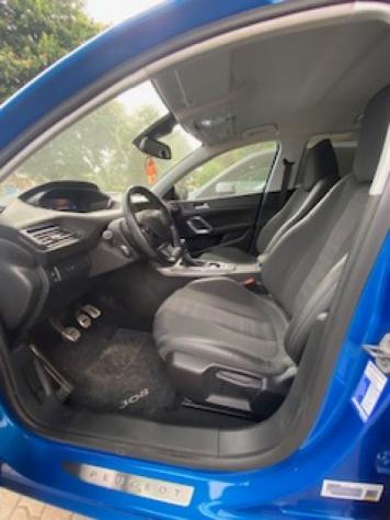 PEUGEOT 308 PureTech Turbo 130 S&S Active rif. 22356949 - Foto 7