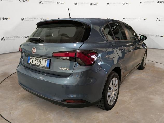 FIAT Tipo 5p 1.5 t4 hybrid 130cv dct - Foto 4