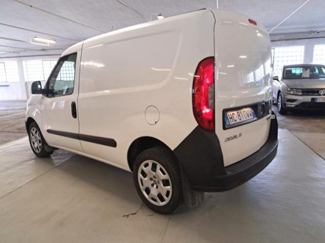 FIAT Doblo Doblò 1.6 MJT 105CV PC-TN Cargo Lamierato rif. 23789795 - Foto 4