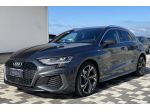 Audi A3 SPB S Line interno ed esterno 2.0 TDI 150CV S-Tronic 35