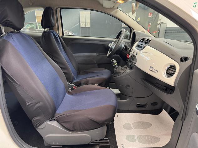 FIAT 500 500 1.2 Pop 69cv - Foto 5