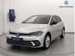 Volkswagen Polo 1.0 TSI Style
