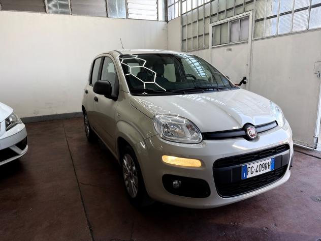 Fiat Panda 1.2 Lounge Neopatentato - Foto 3