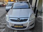 Opel Zafira 7 POSTI BENZ/METANO X NEOPATENTATI