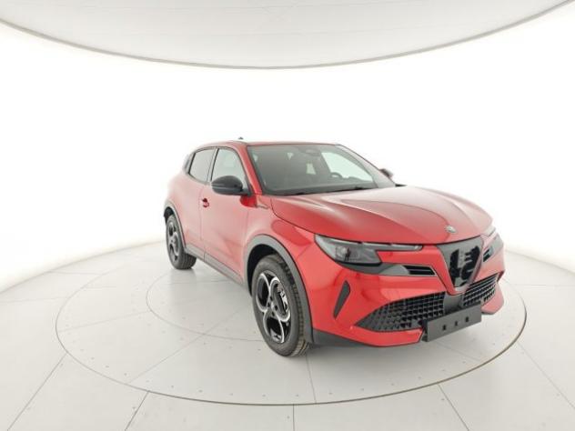 ALFA ROMEO Junior Ibrida 1.2 145CV Hybrid eDCT6 ibrida Junior Spwcia rif. 23816386 - Foto 2