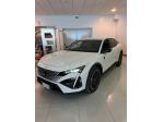 PEUGEOT - 408 - Hybrid 145 e-DCS6 GT