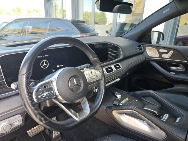 Mercedes GLE 350 de phev (e eq-power) Premium Pro 4matic auto - Foto 7