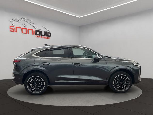 Audi Q3 Sportback 1.5 e-hybrid 272 cv S tronic S Line Edition - Foto 9
