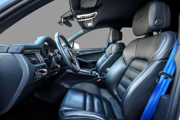 PORSCHE Macan 2.9 GTS rif. 23927431 - Foto 4