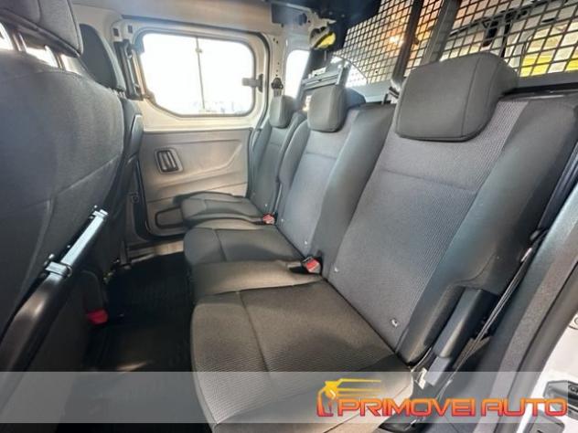 FIAT Doblo Doblò 1.5 BlueHdi 130CV L2 Combi N1 rif. 20359599 - Foto 4