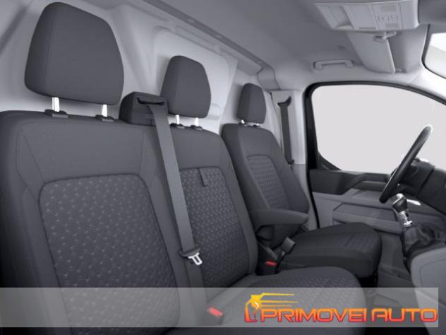 FORD Transit Custom 280 2.0 EcoBlue 136CV PC Furgone Titanium rif. 22243412 - Foto 7