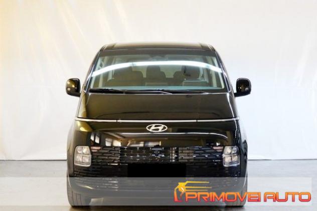 HYUNDAI Staria 2.2 AT 9 posti rif. 21376774 - Foto 6