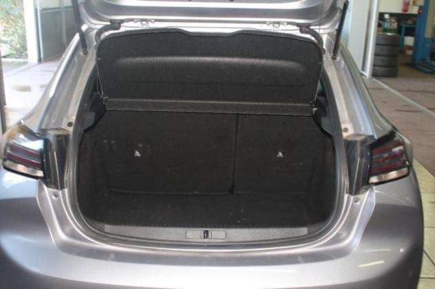 PEUGEOT 208 PureTech 100 5 porte rif. 22967520 - Foto 9