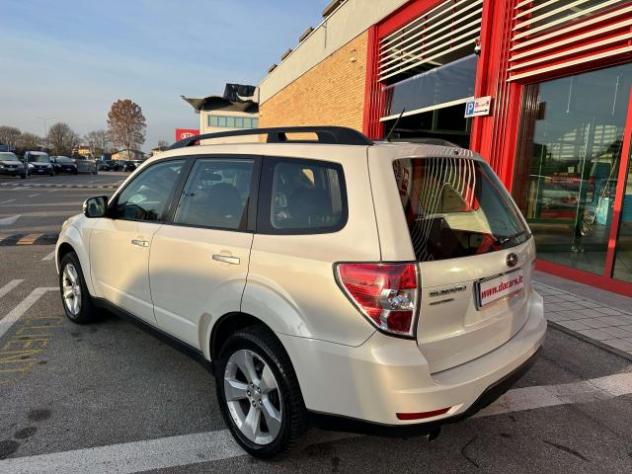 Subaru Forester 2.0d Comfort, MOTORE DA SOSTITUIRE! - Foto 5