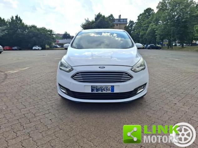 FORD C-Max 1.5 TDCi 120CV Start&Stop Titanium rif. 23936124 - Foto 3