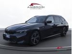 BMW 320 Serie 3 d Touring Msport Pro Innovation Comfort Pa rif. 23968049
